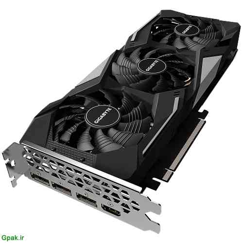 دانلود فایل آپدیت کارت گرافیک گیگابایت GigaByte Radeon RX 5500 XT GAMING OC 8G Firmware Update